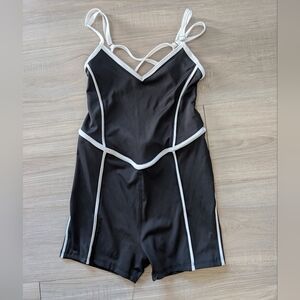 Tiger Friday Bodysuit - Small